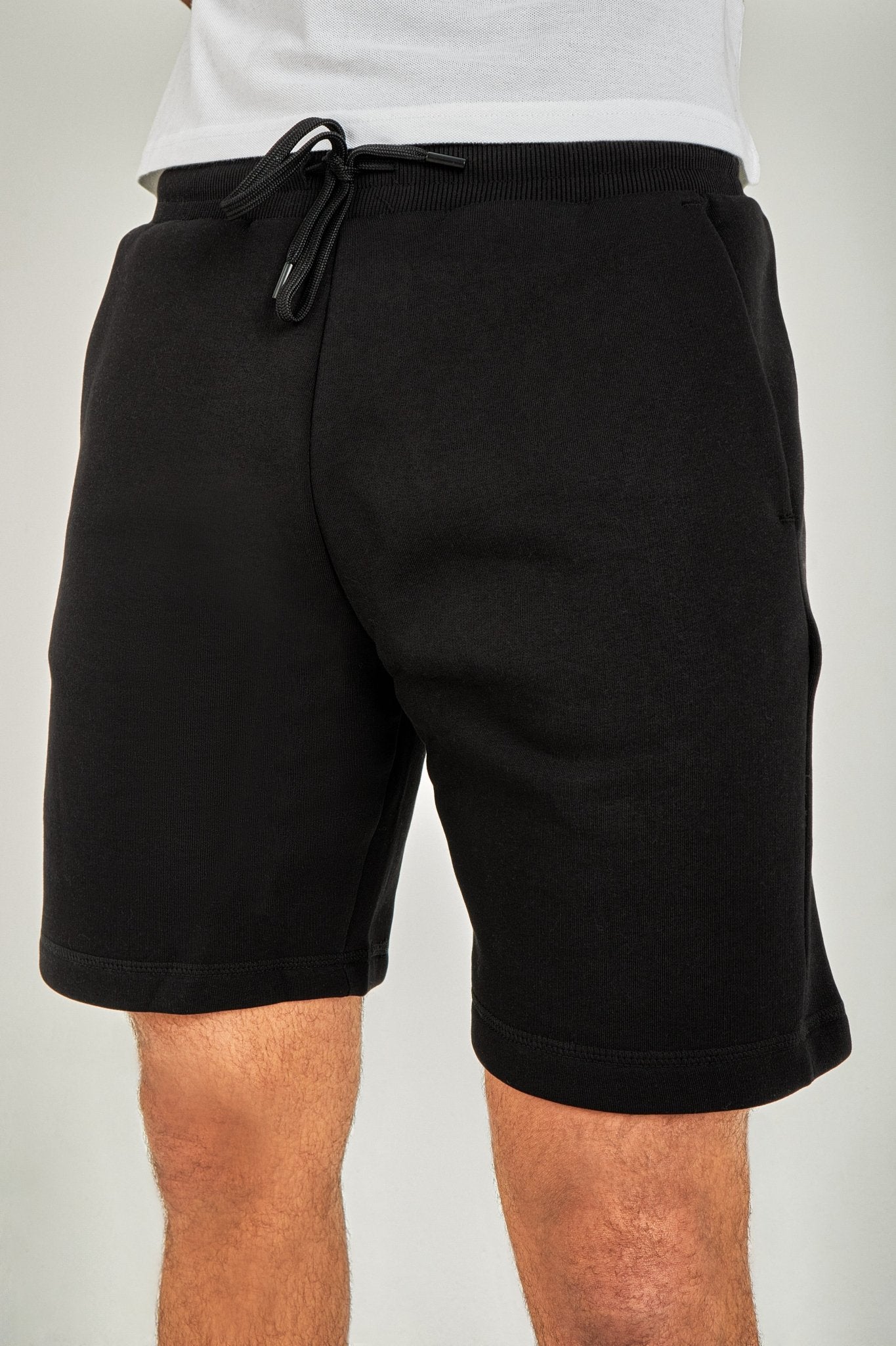 Basic Shorts 2.0 - ThebasiclookInternational