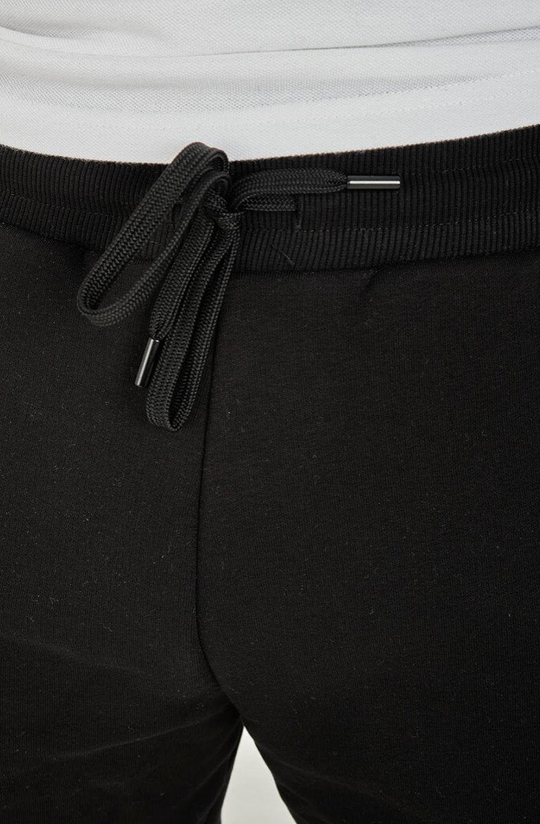 Basic Shorts 2.0 - ThebasiclookInternational