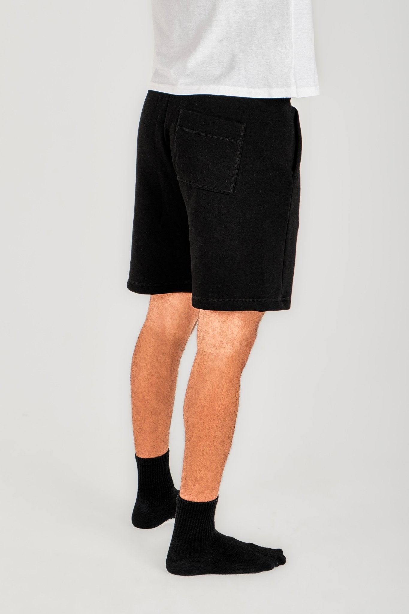 Basic Shorts 2.0 - ThebasiclookInternational