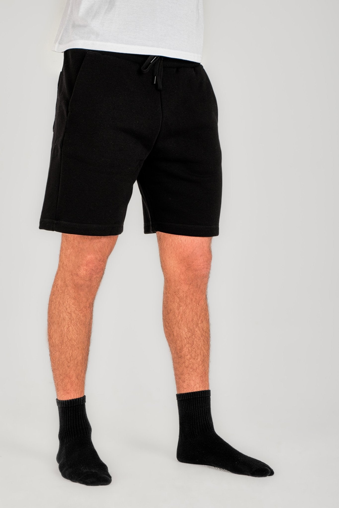 Basic Shorts 2.0 - ThebasiclookInternational