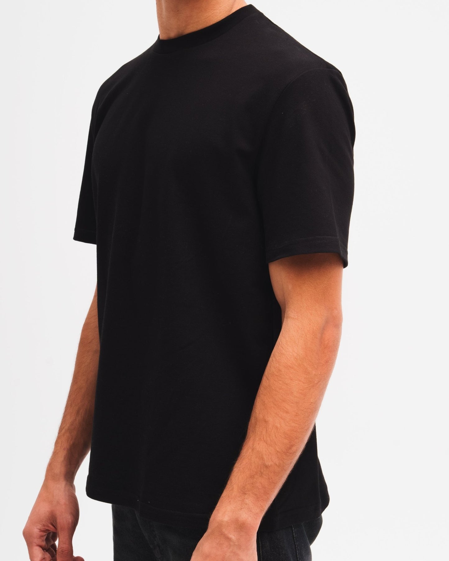 Classic T-Shirt - ThebasiclookInternational