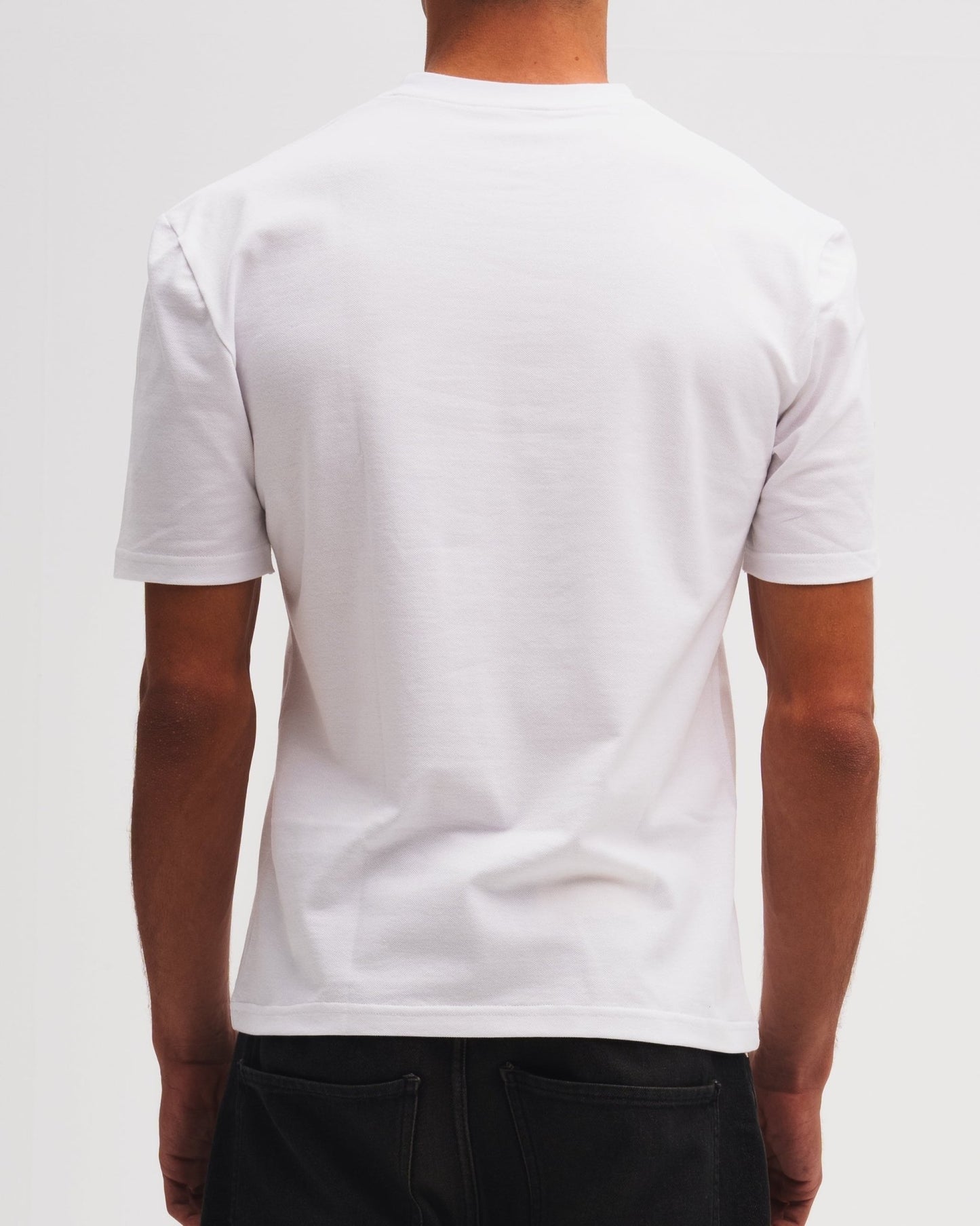 Classic T-Shirt - ThebasiclookInternational