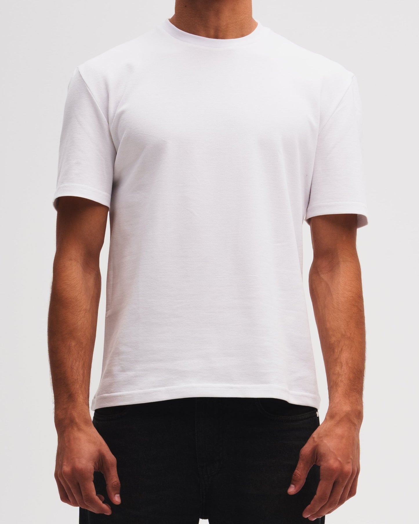 Classic T-Shirt - ThebasiclookInternational