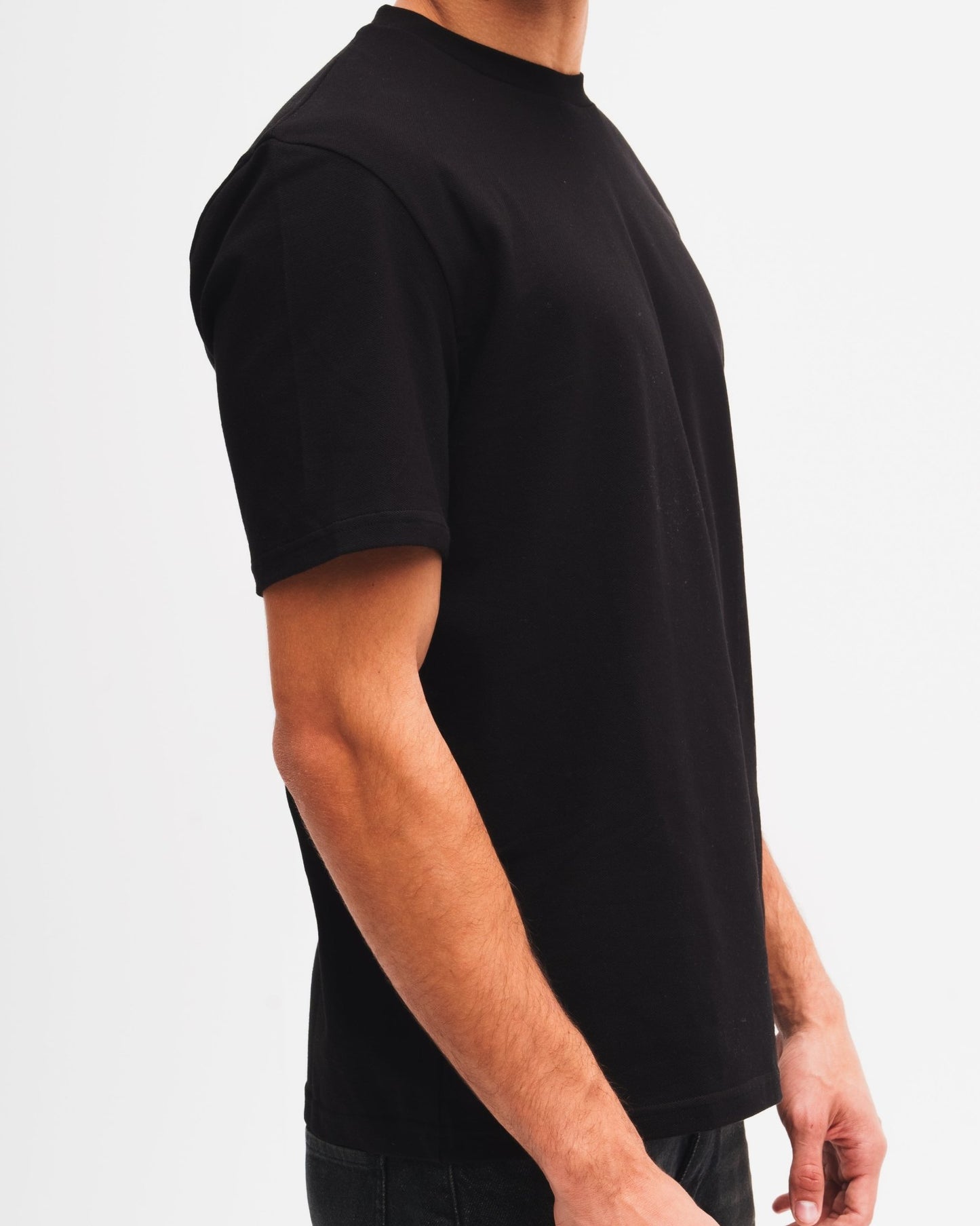 Classic T-Shirt - ThebasiclookInternational