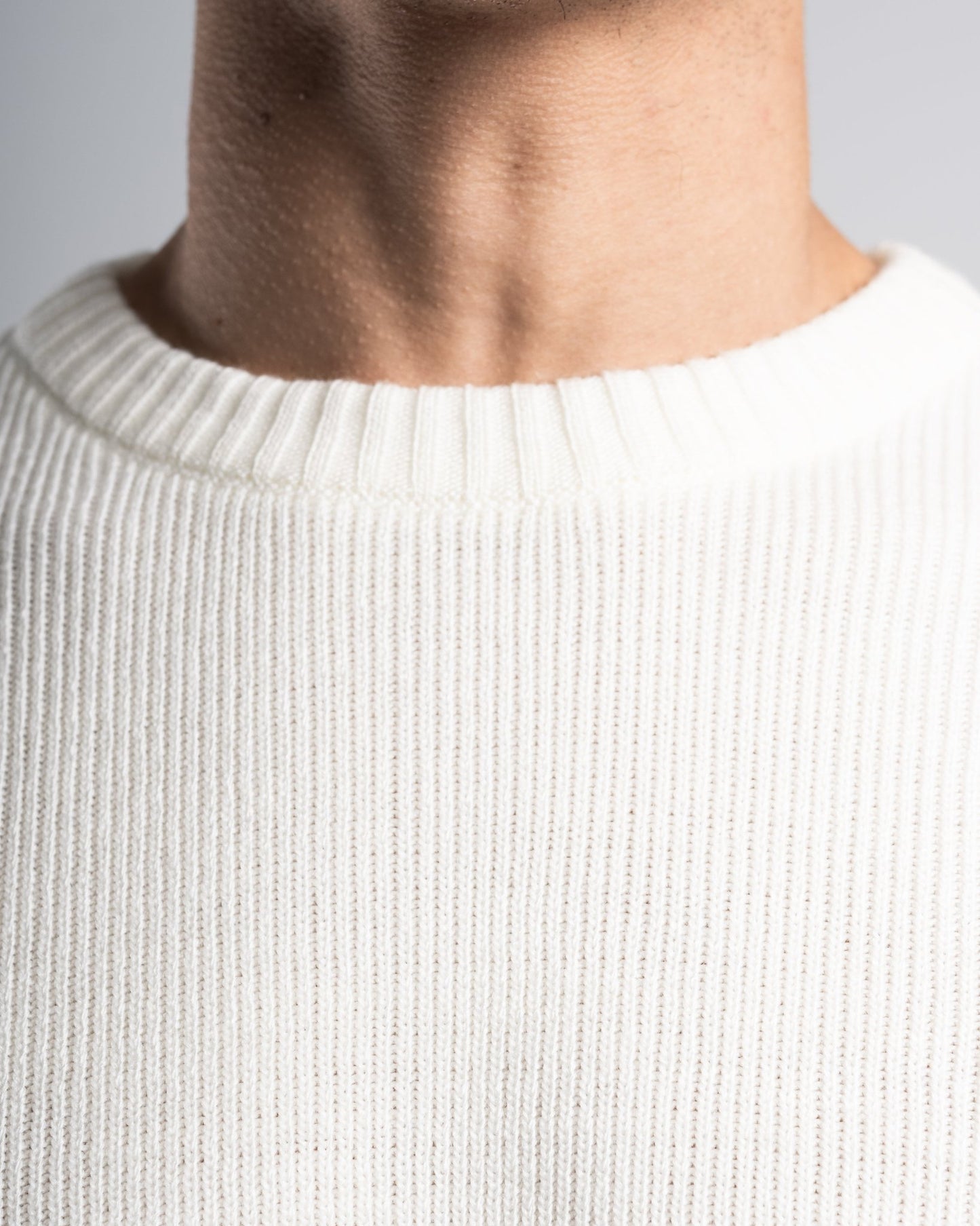 Knitted Sweater - ThebasiclookInternational