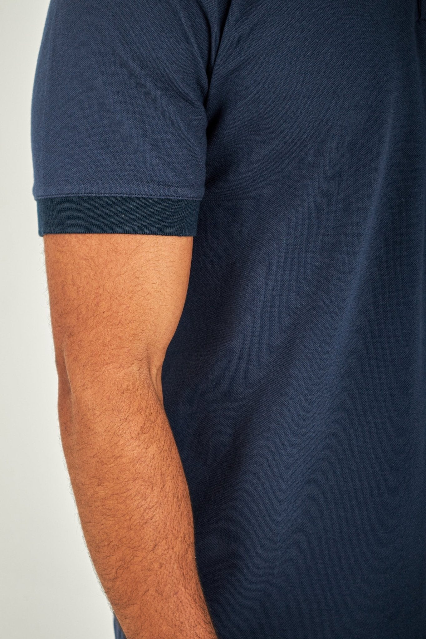 Polo T-Shirt - ThebasiclookInternational