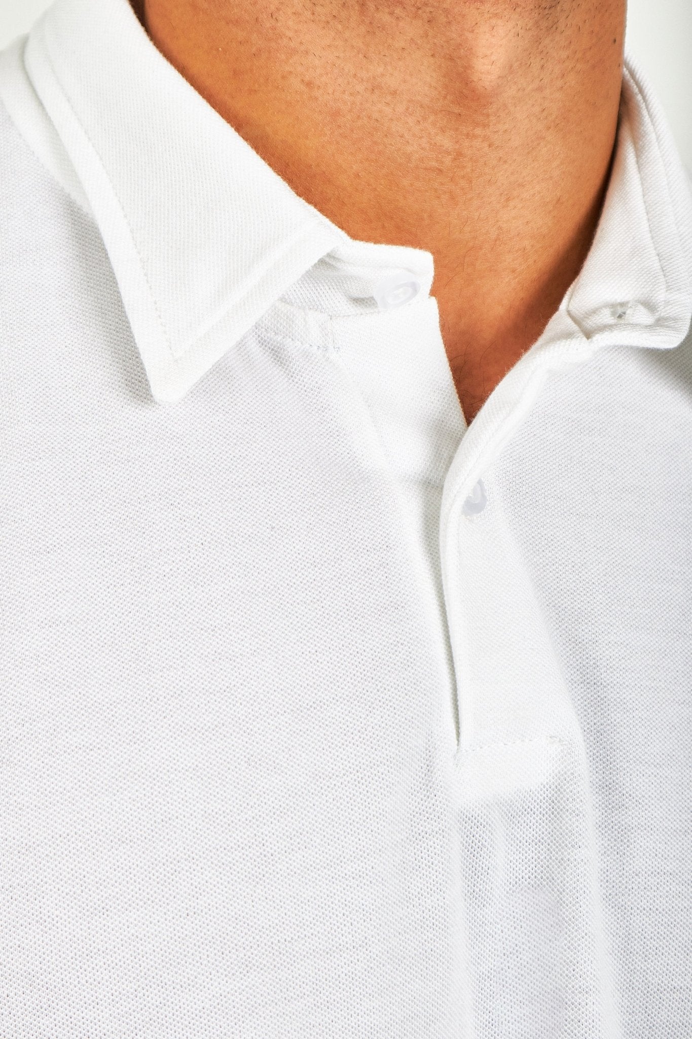 Polo T-Shirt - ThebasiclookInternational