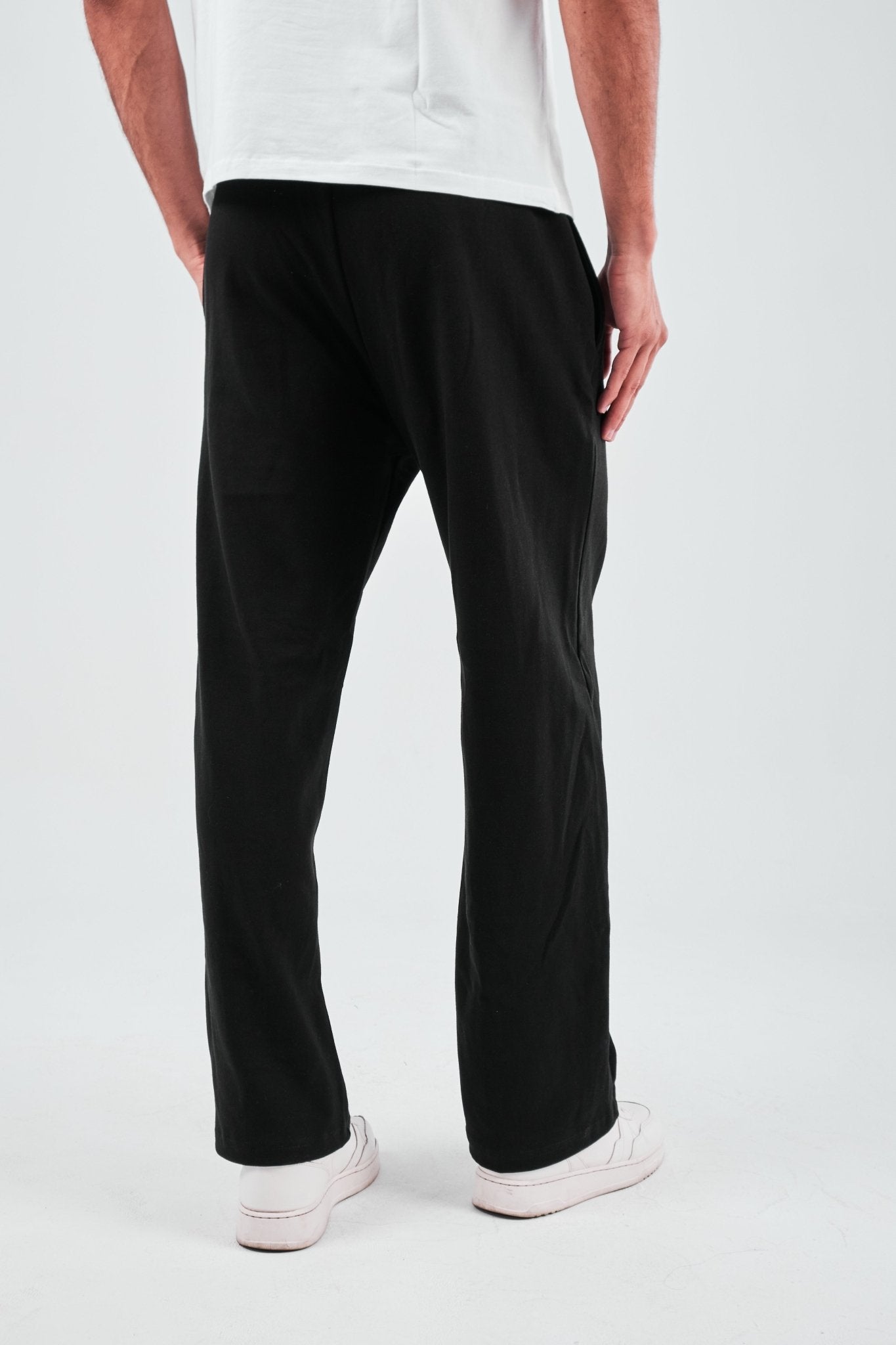 Straight Leg - Men - ThebasiclookInternational