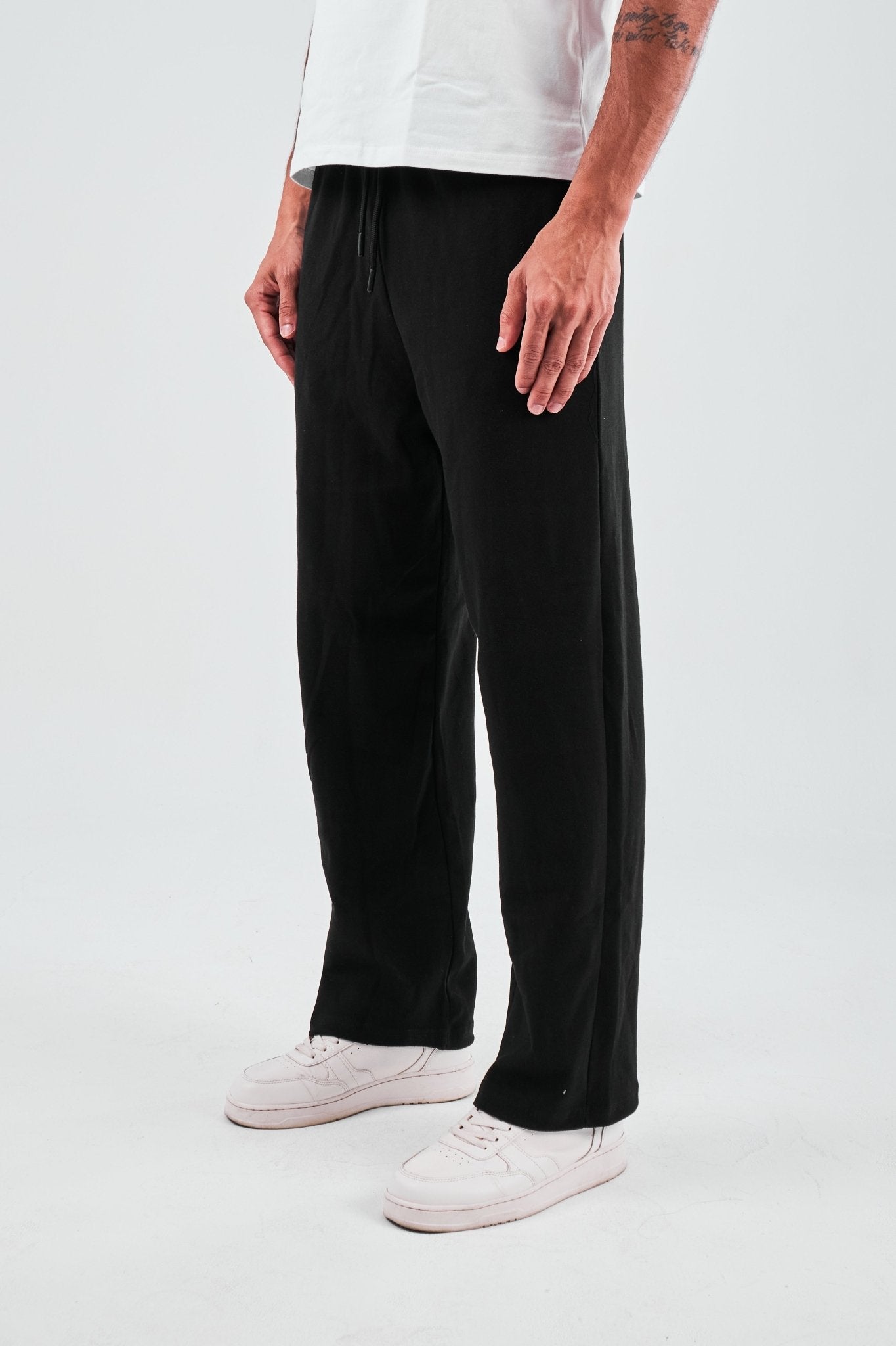Straight Leg - Men - ThebasiclookInternational