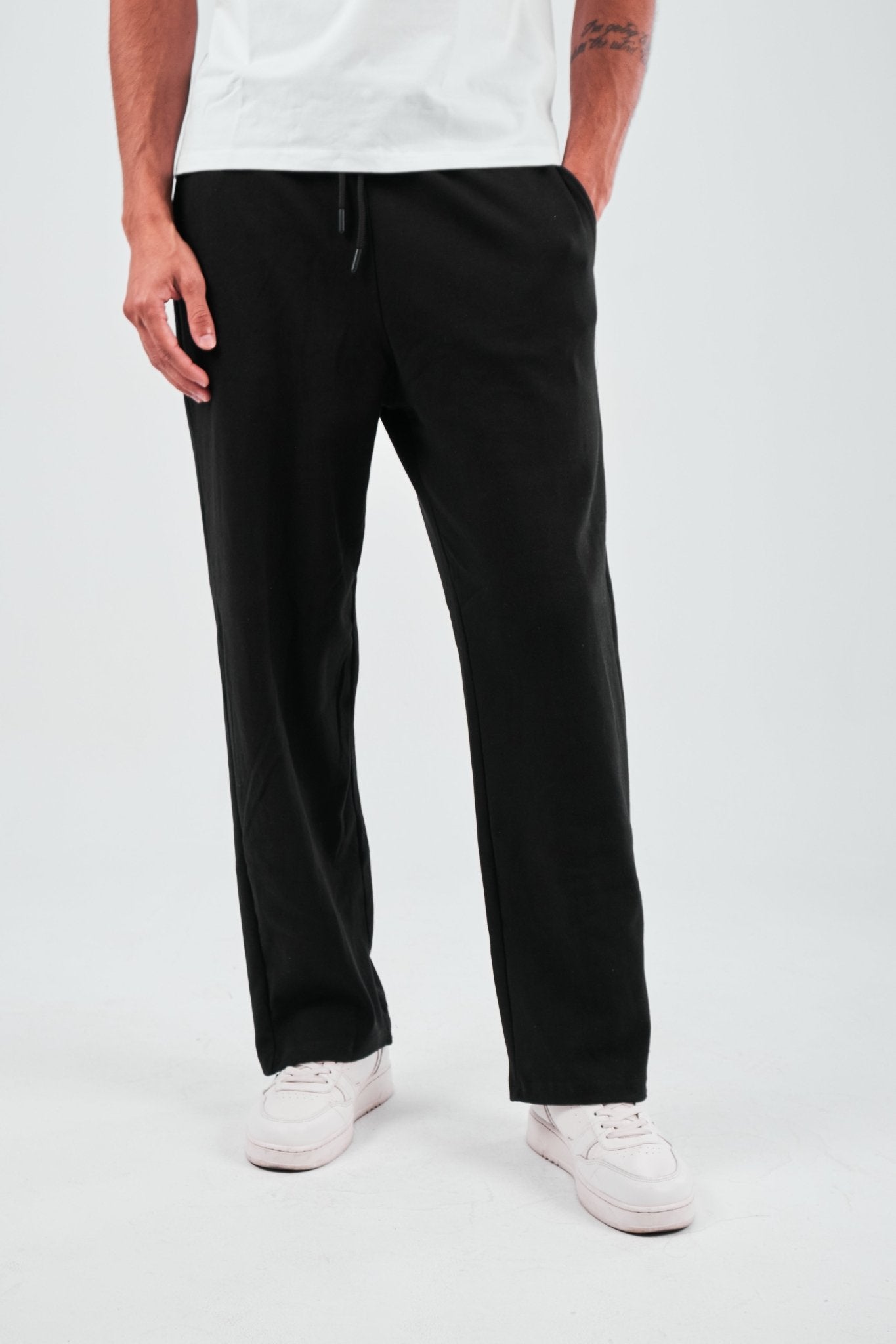 Straight Leg - Men - ThebasiclookInternational