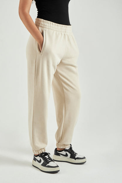 Baggy Sweatpants - ThebasiclookInternational