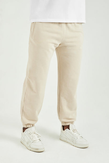 Baggy Sweatpants - ThebasiclookInternational