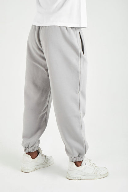 Baggy Sweatpants - ThebasiclookInternational