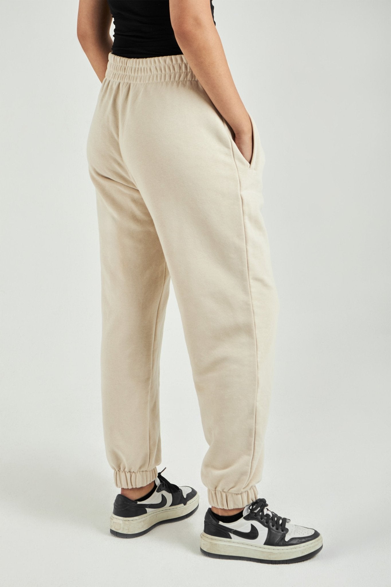 Baggy Sweatpants - ThebasiclookInternational