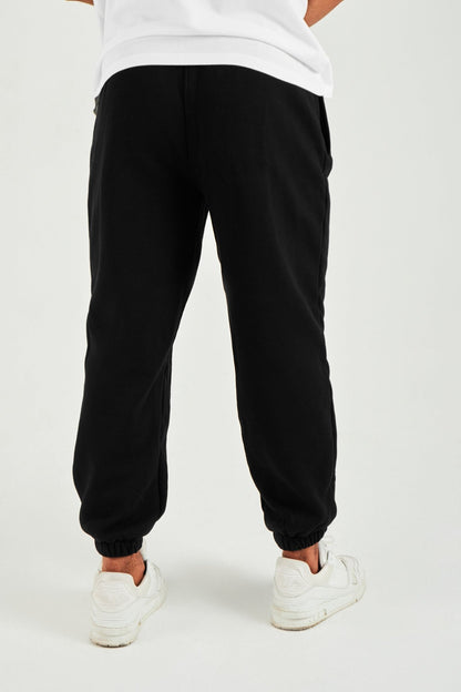 Baggy Sweatpants - ThebasiclookInternational