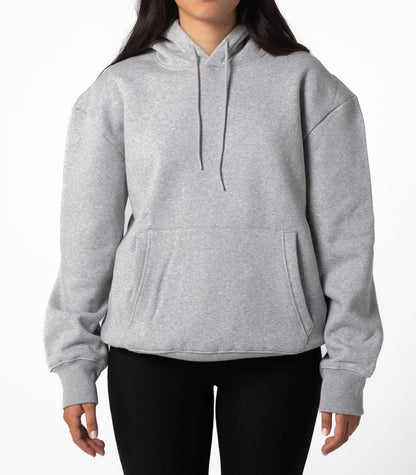 Basic Hoodie - ThebasiclookInternational