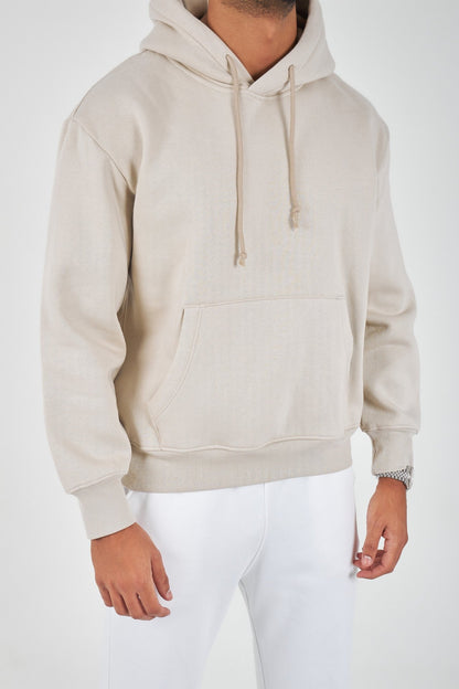 Basic Hoodie - ThebasiclookInternational