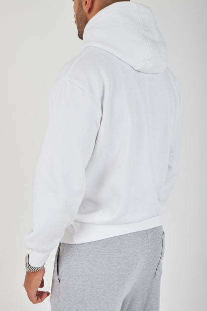 Basic Hoodie - ThebasiclookInternational