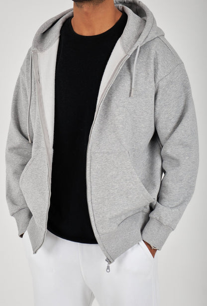 Basic Jacket - ThebasiclookInternational