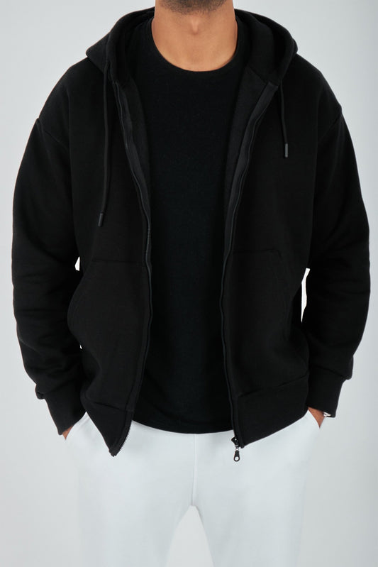 Basic Jacket - ThebasiclookInternational