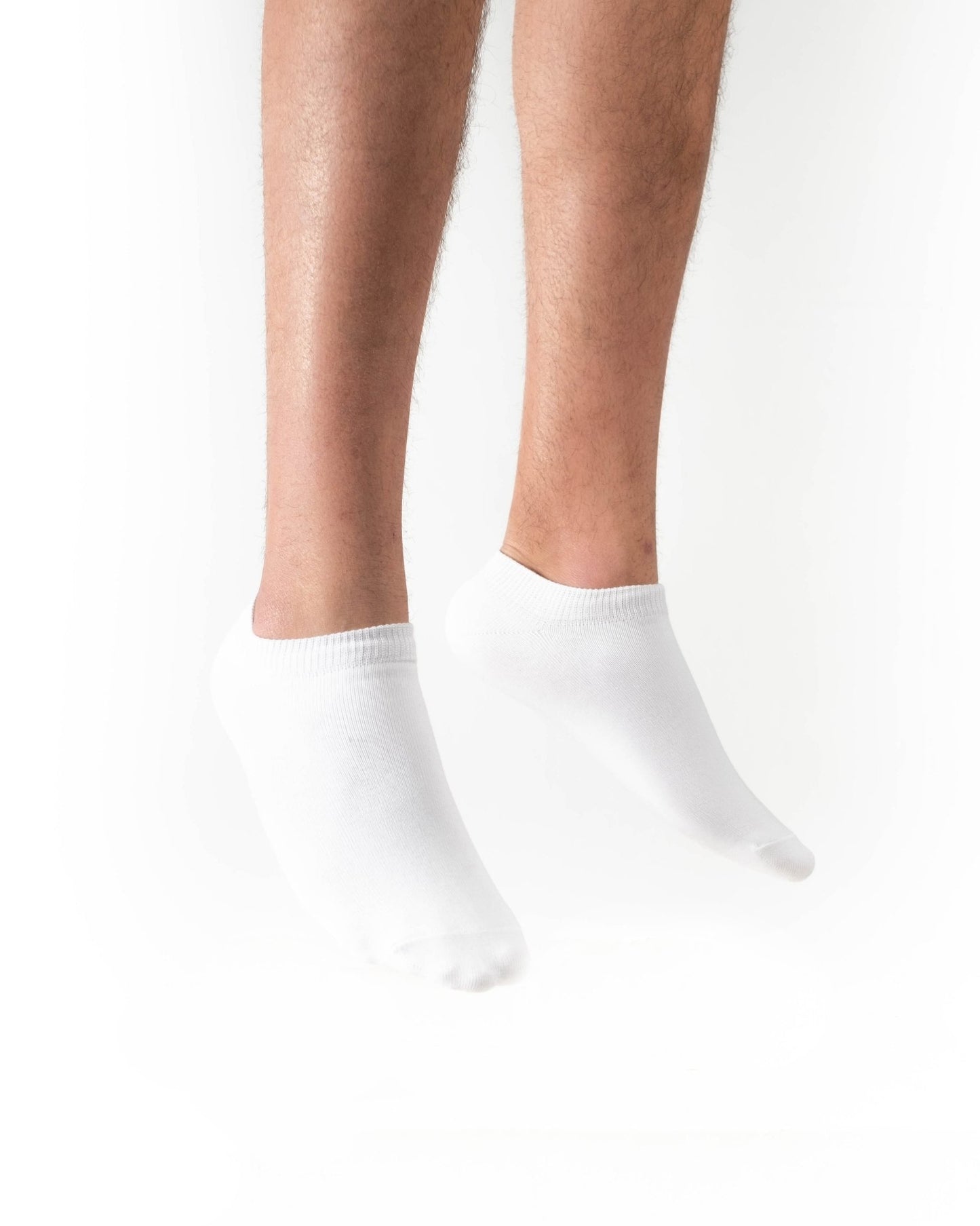 Basic Socks Pack of 3 - ThebasiclookInternational