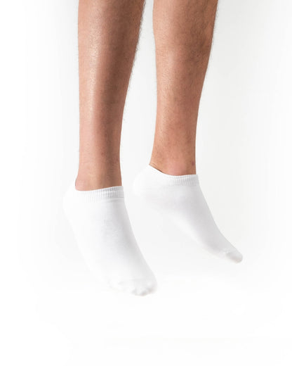 Basic Socks Pack of 3 - ThebasiclookInternational