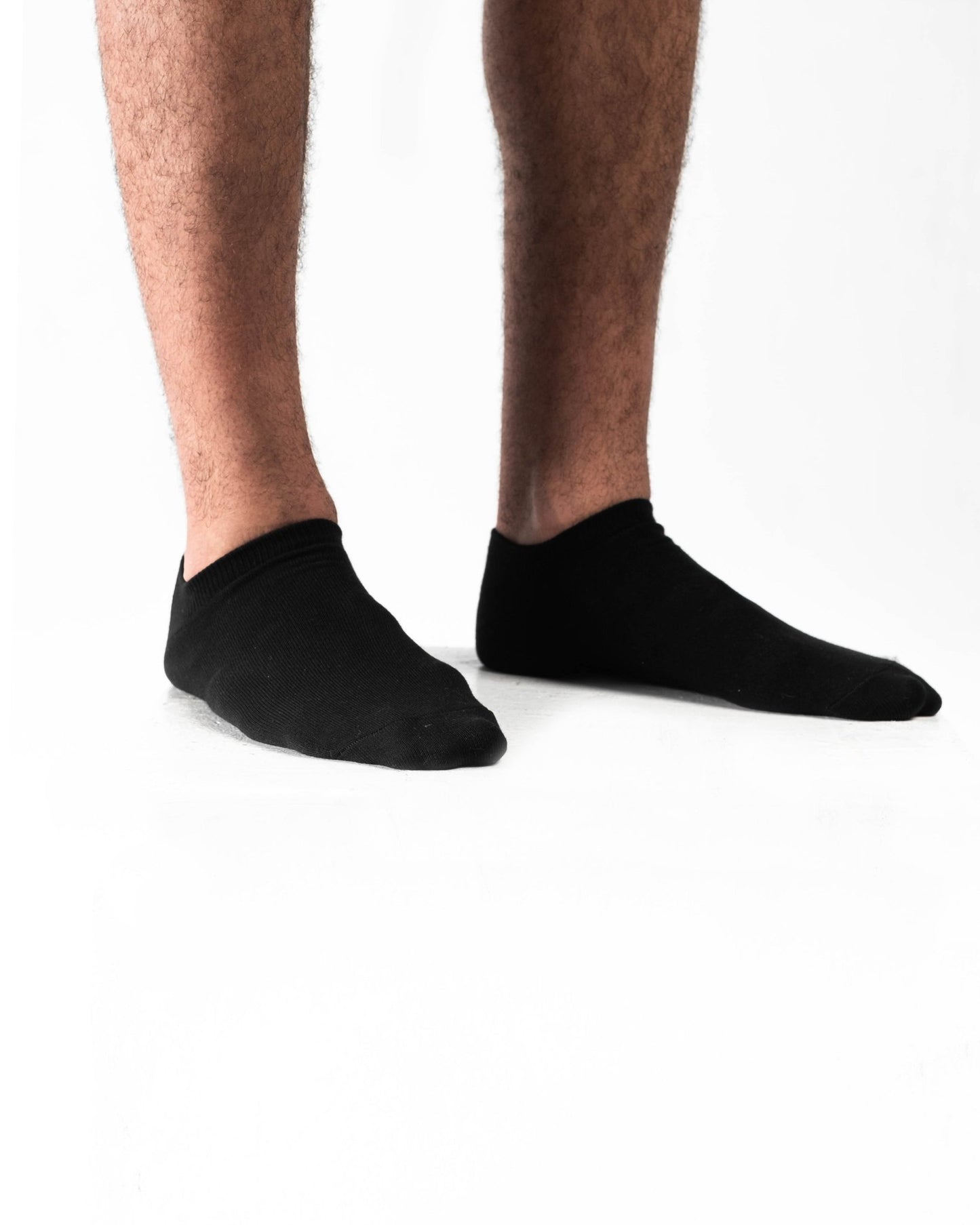 Basic Socks Pack of 3 - ThebasiclookInternational