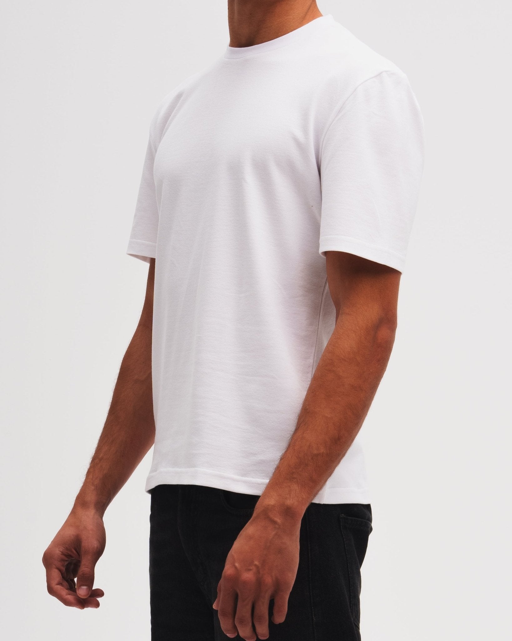 Classic T-Shirt - ThebasiclookInternational