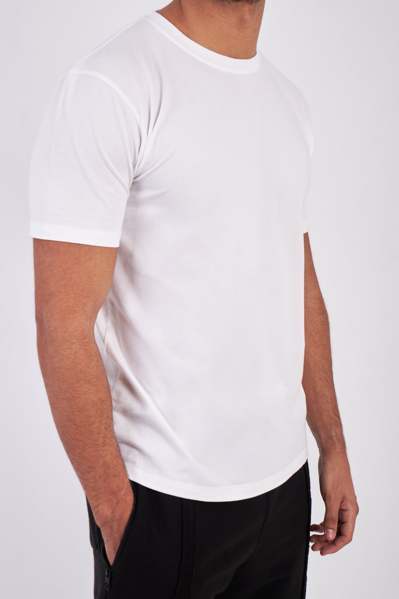 Comfort T - Shirt - ThebasiclookInternational