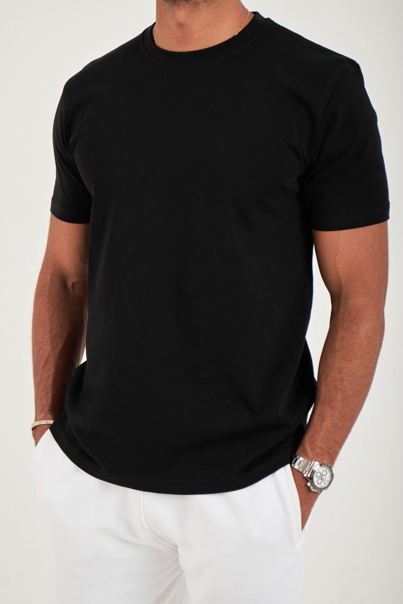 Comfort T - shirt 2.0 - ThebasiclookInternational