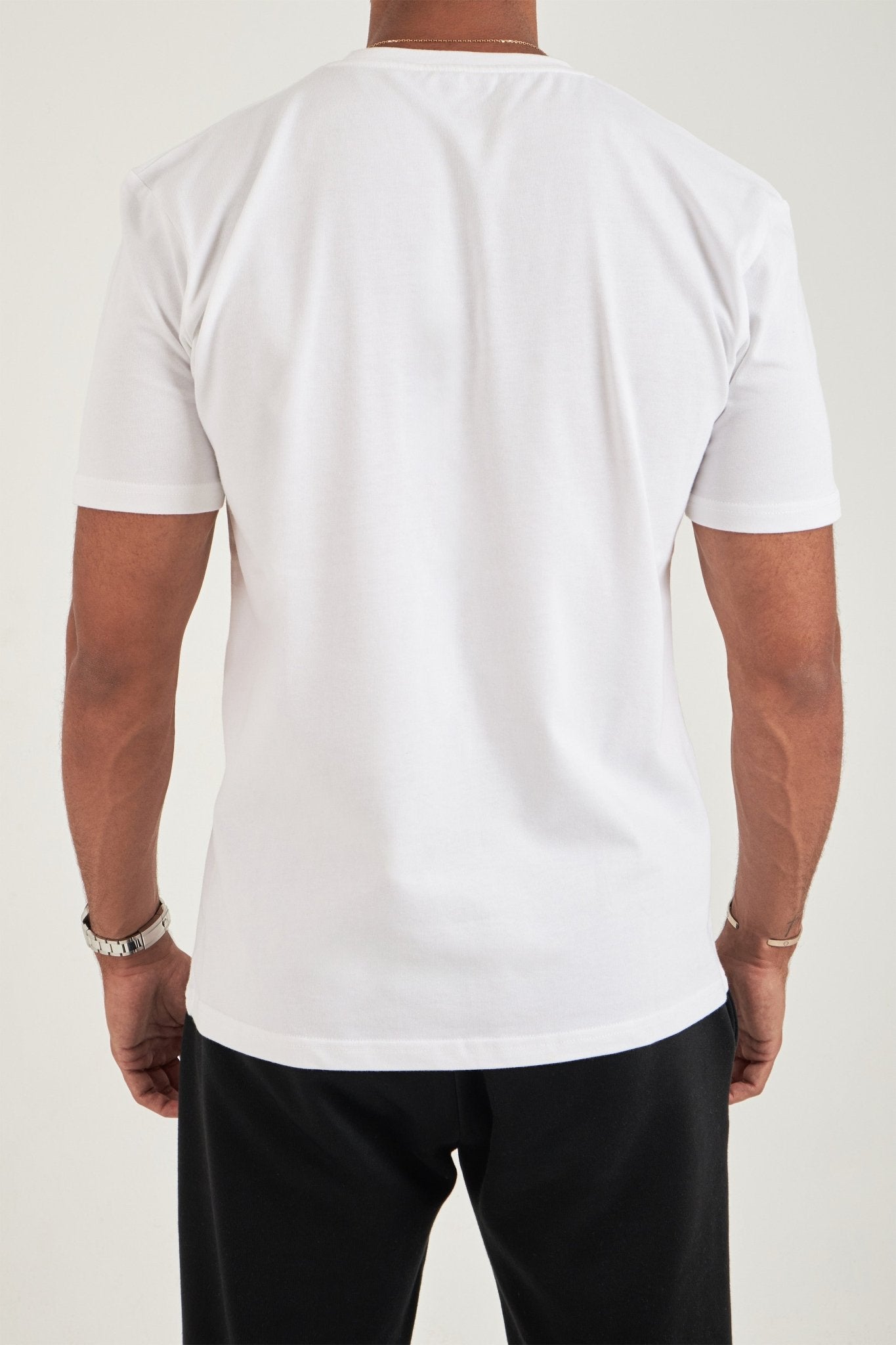 Comfort T - shirt 2.0 - ThebasiclookInternational