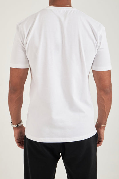 Comfort T - shirt 2.0 - ThebasiclookInternational