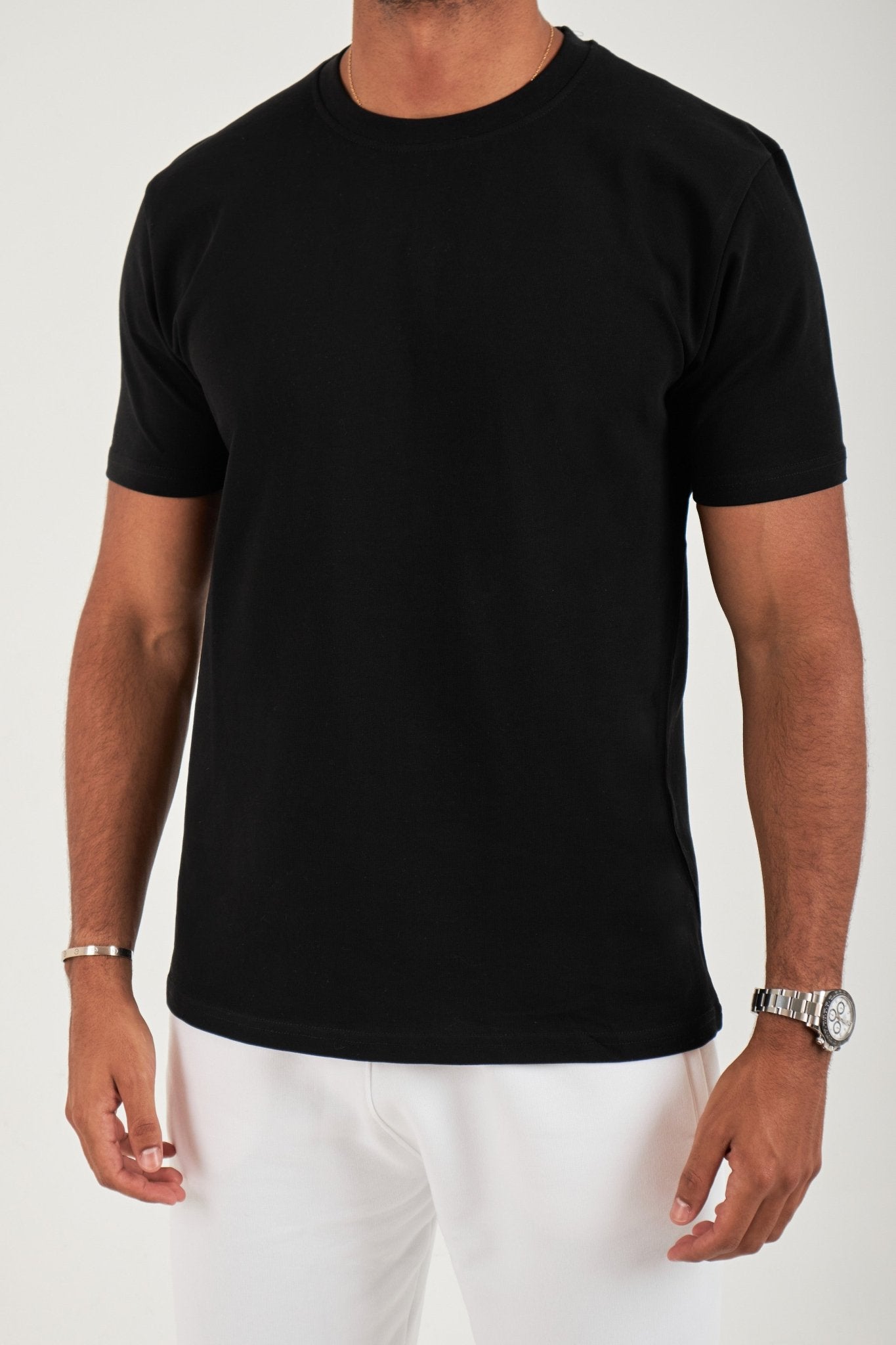 Comfort T - shirt 2.0 - ThebasiclookInternational