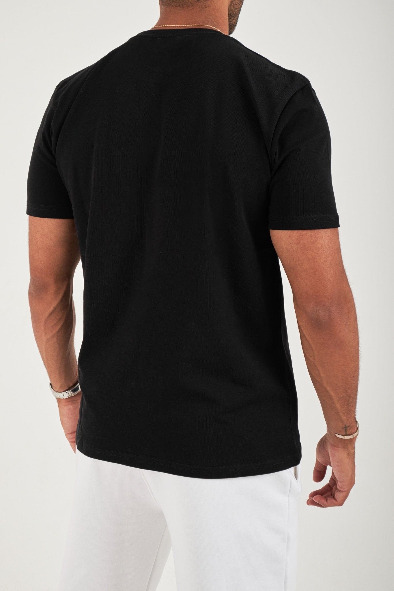 Comfort T - shirt 2.0 - ThebasiclookInternational