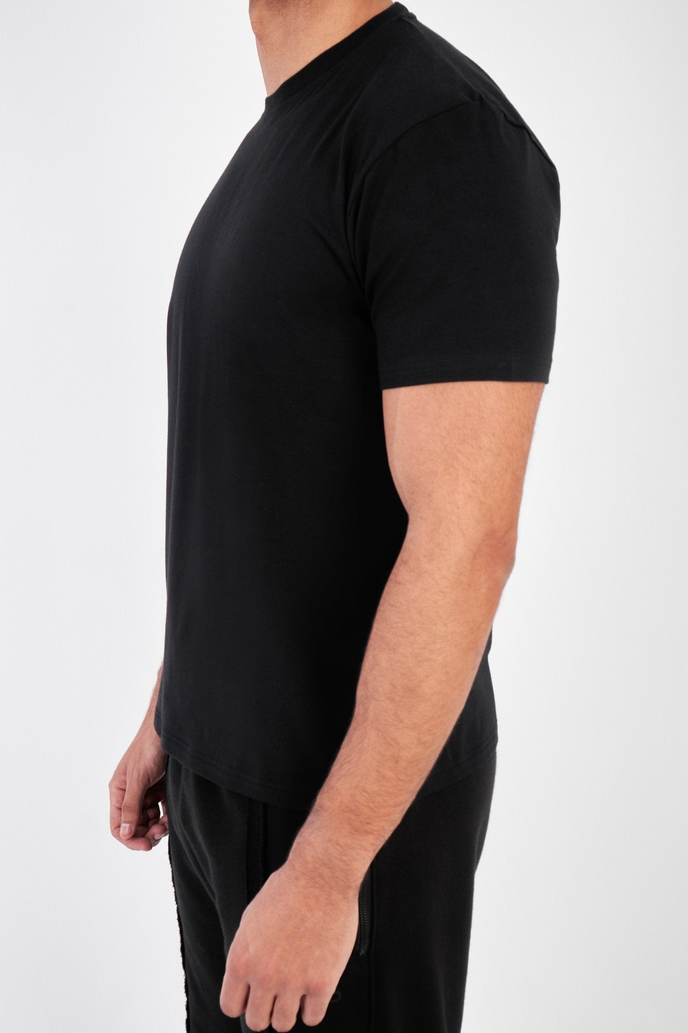 Comfort T - Shirt - ThebasiclookInternational