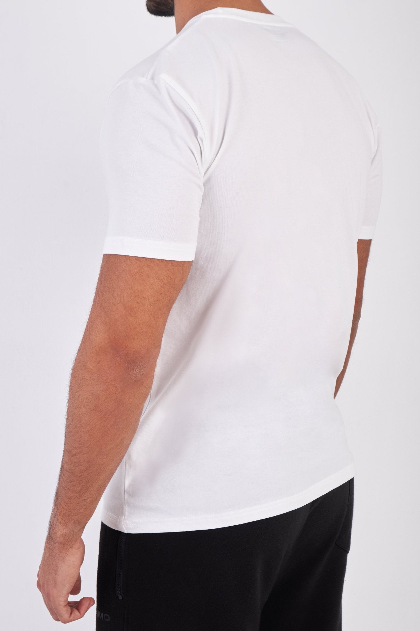 Comfort T - Shirt - ThebasiclookInternational