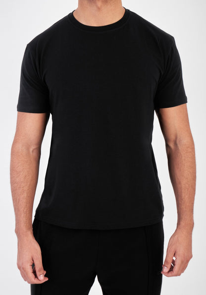 Comfort T - Shirt - ThebasiclookInternational