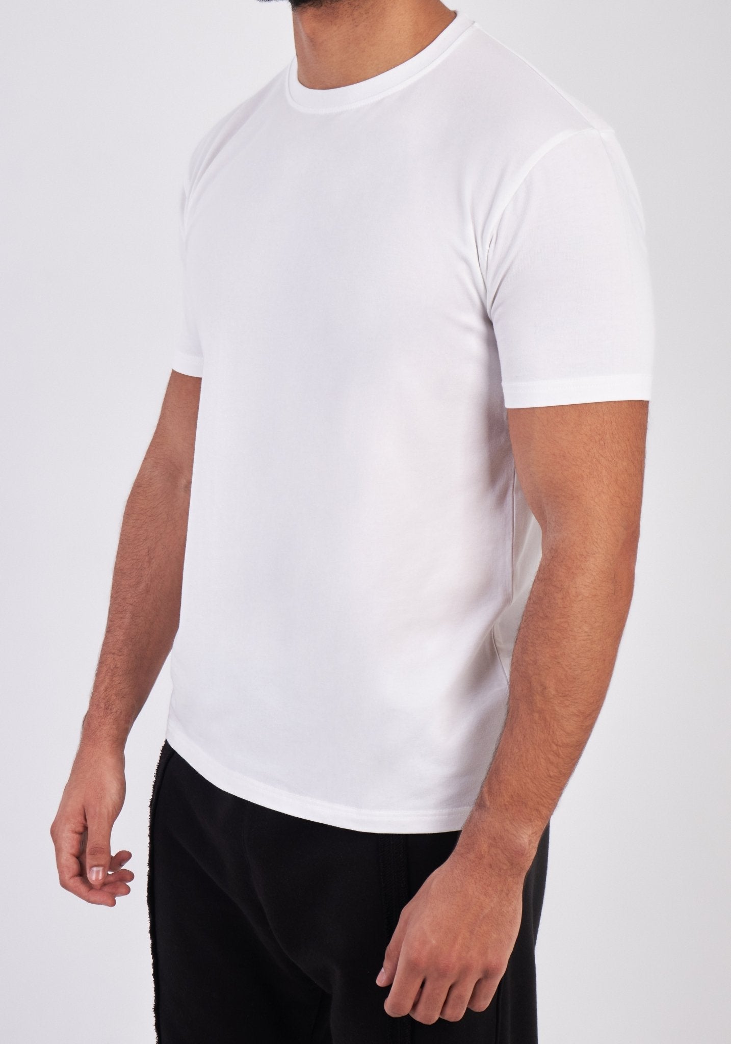 Comfort T - Shirt - ThebasiclookInternational