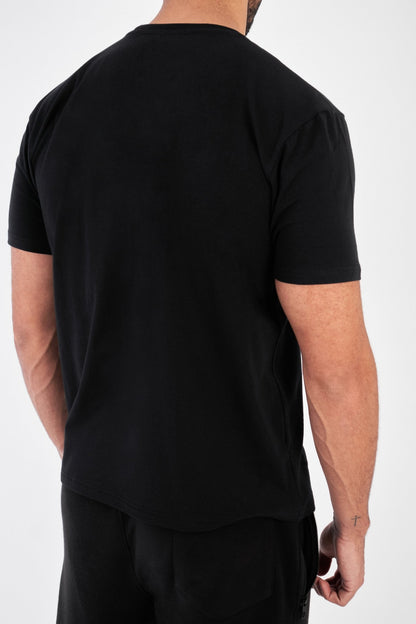 Comfort T - Shirt - ThebasiclookInternational