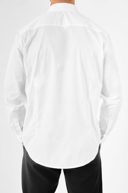 Formal Shirt - ThebasiclookInternational