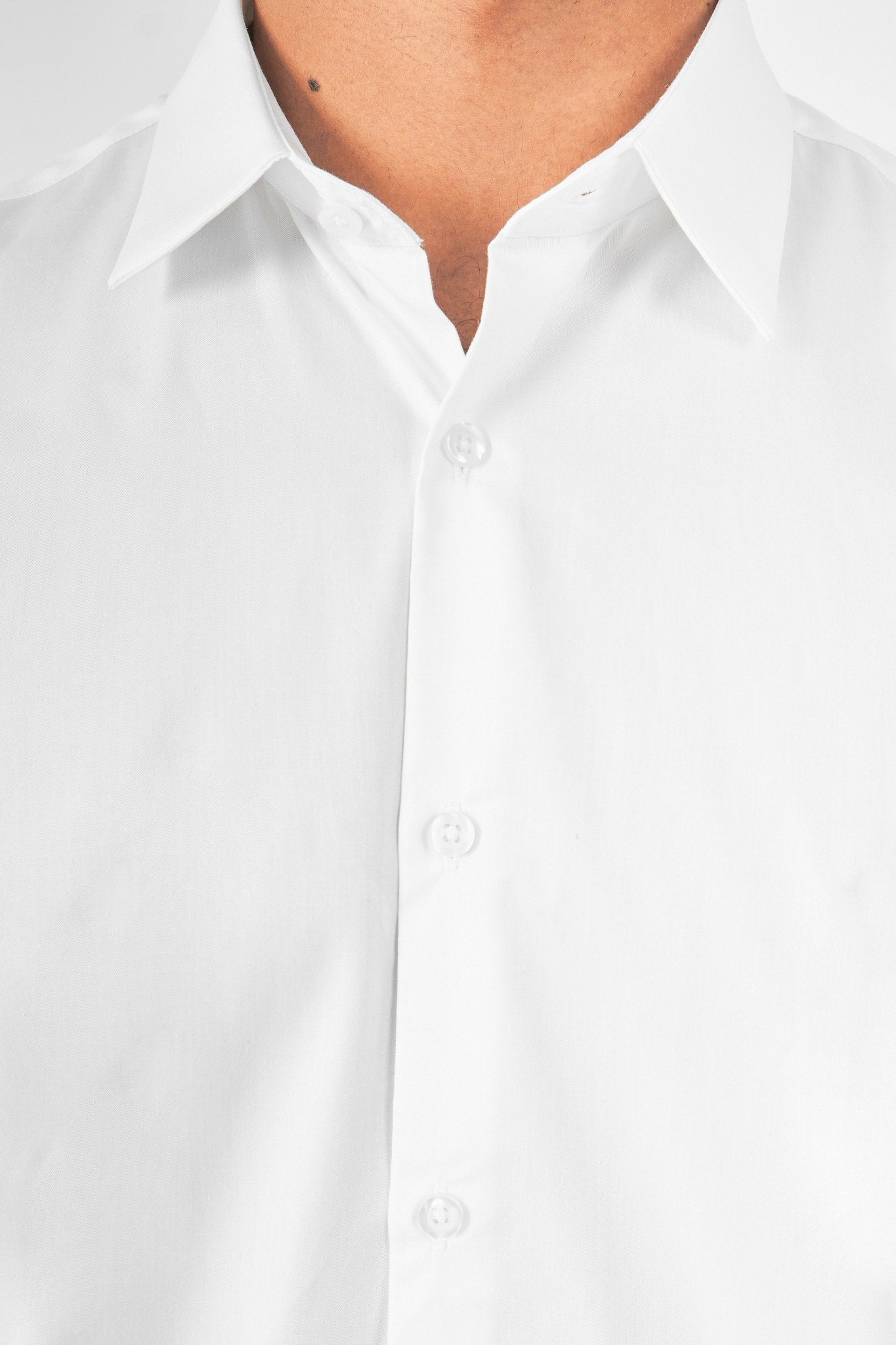 Formal Shirt - ThebasiclookInternational