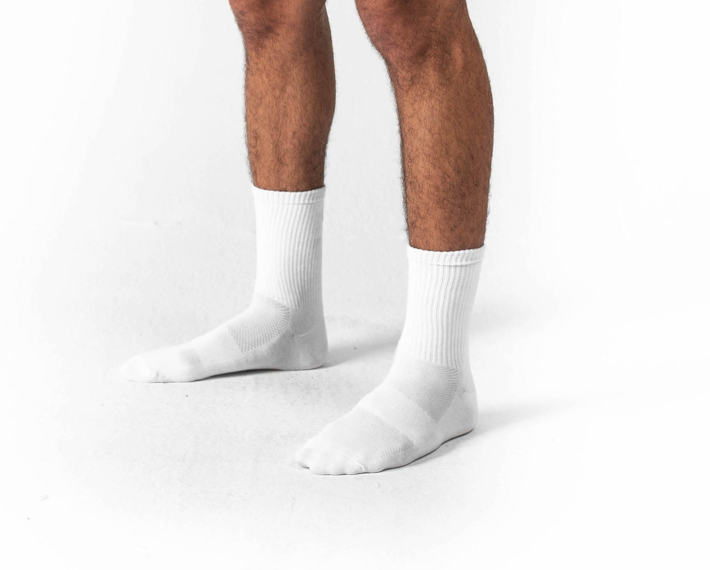 Long Socks Pack of 3 - ThebasiclookInternational