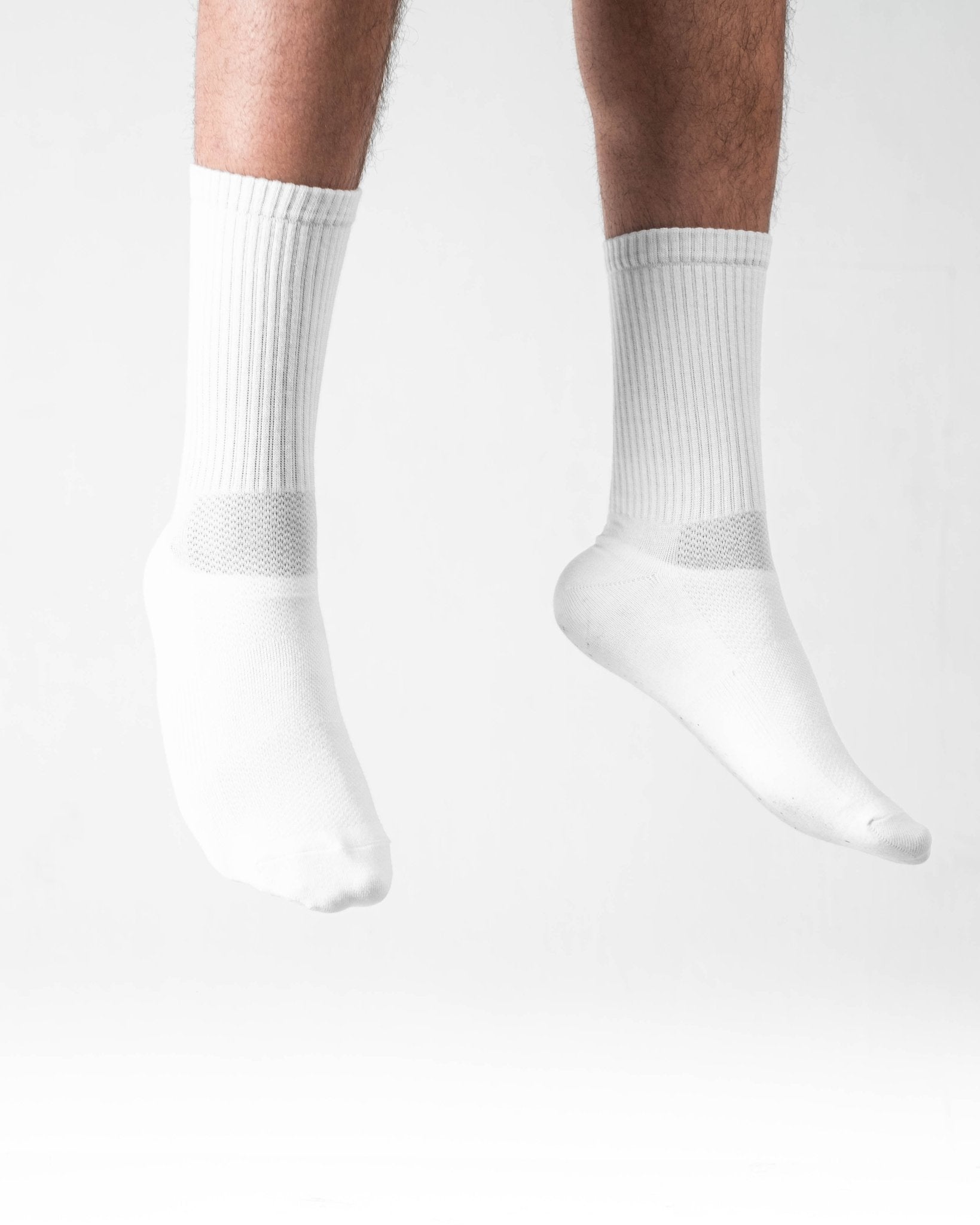 Long Socks Pack of 3 - ThebasiclookInternational