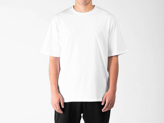 Loose T - Shirt 1.0 Unisex - ThebasiclookInternational