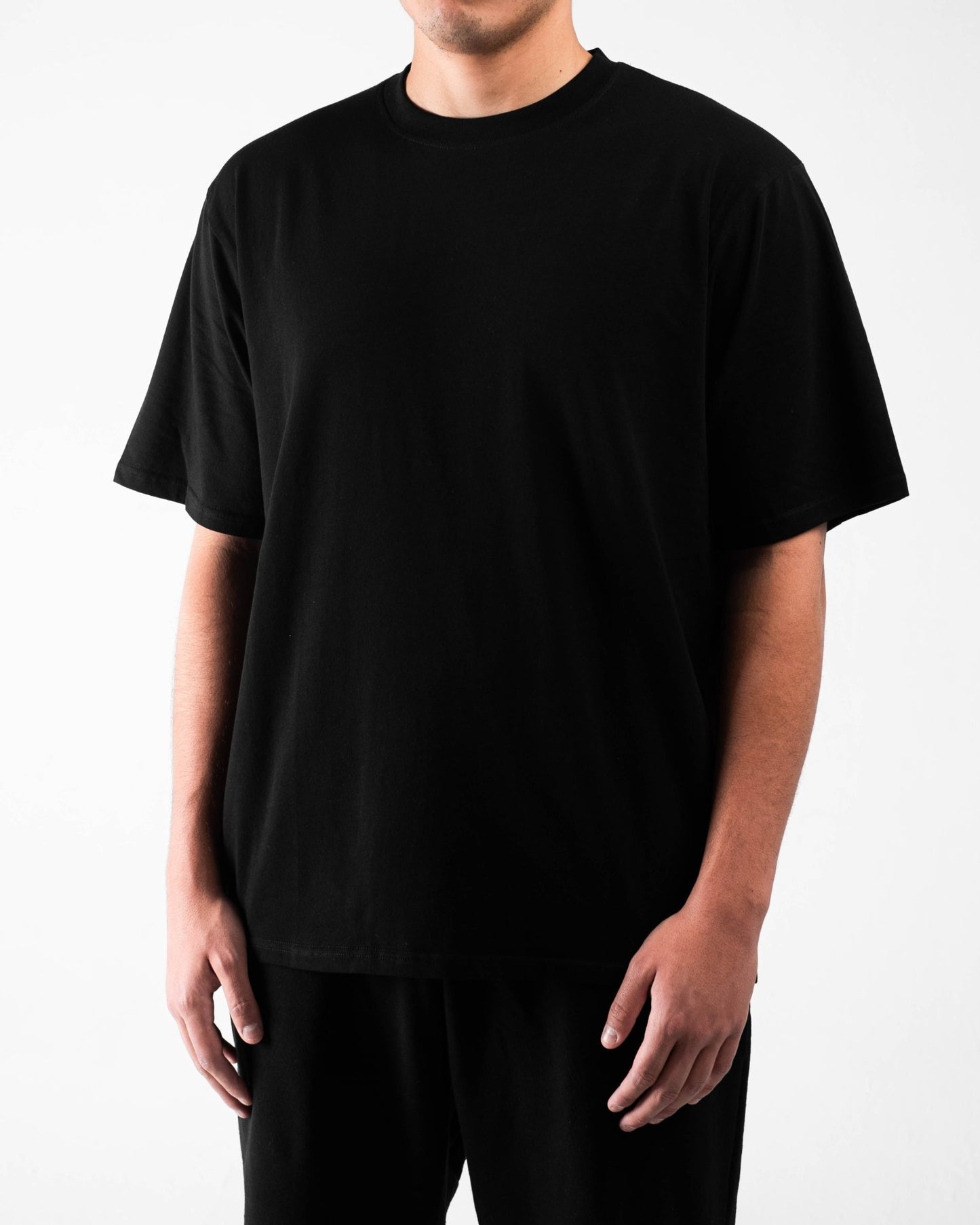 Loose T - Shirt 1.0 Unisex - ThebasiclookInternational