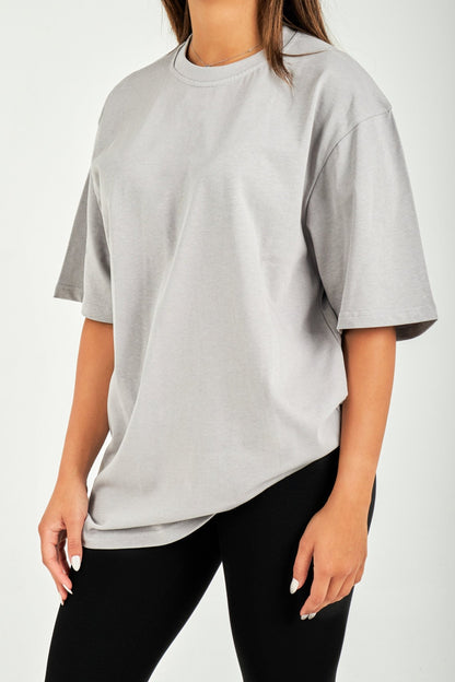 Loose T - shirt 2.0 - ThebasiclookInternational