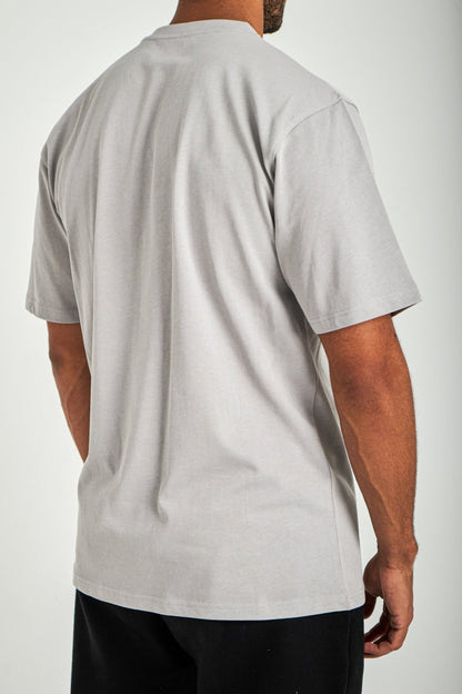 Loose T - shirt 2.0 - ThebasiclookInternational