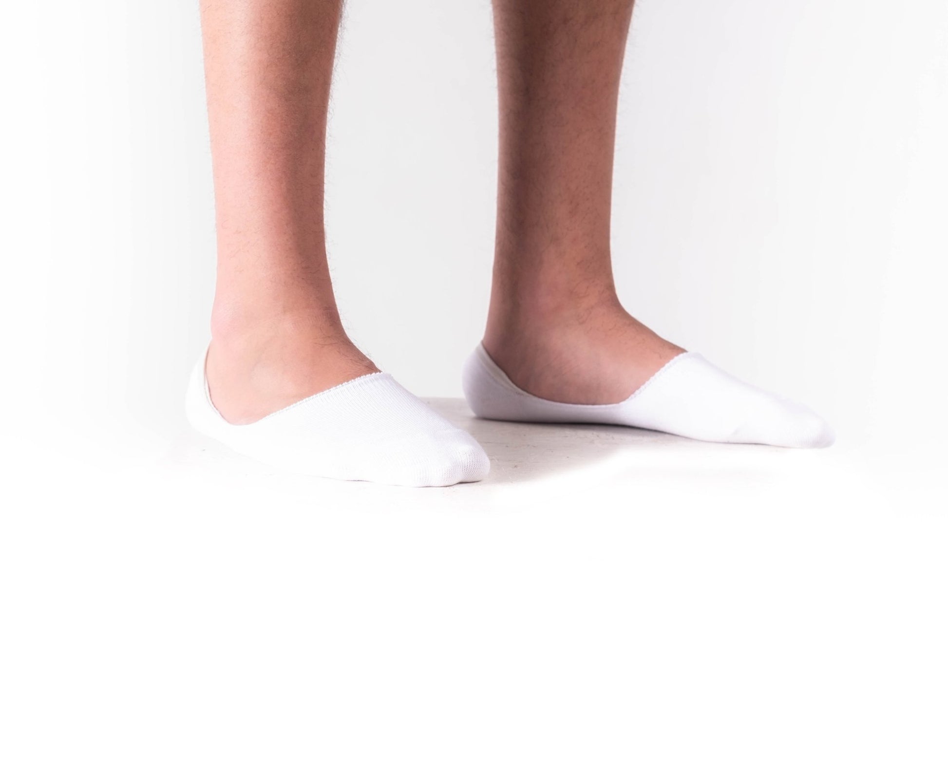 No Show Socks Pack of 3 - ThebasiclookInternational