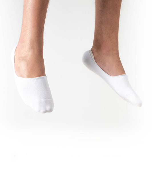 No Show Socks Pack of 3 - ThebasiclookInternational