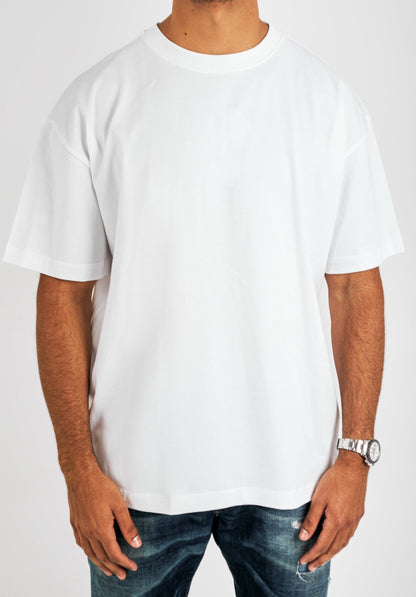 Oversized T - Shirt - ThebasiclookInternational